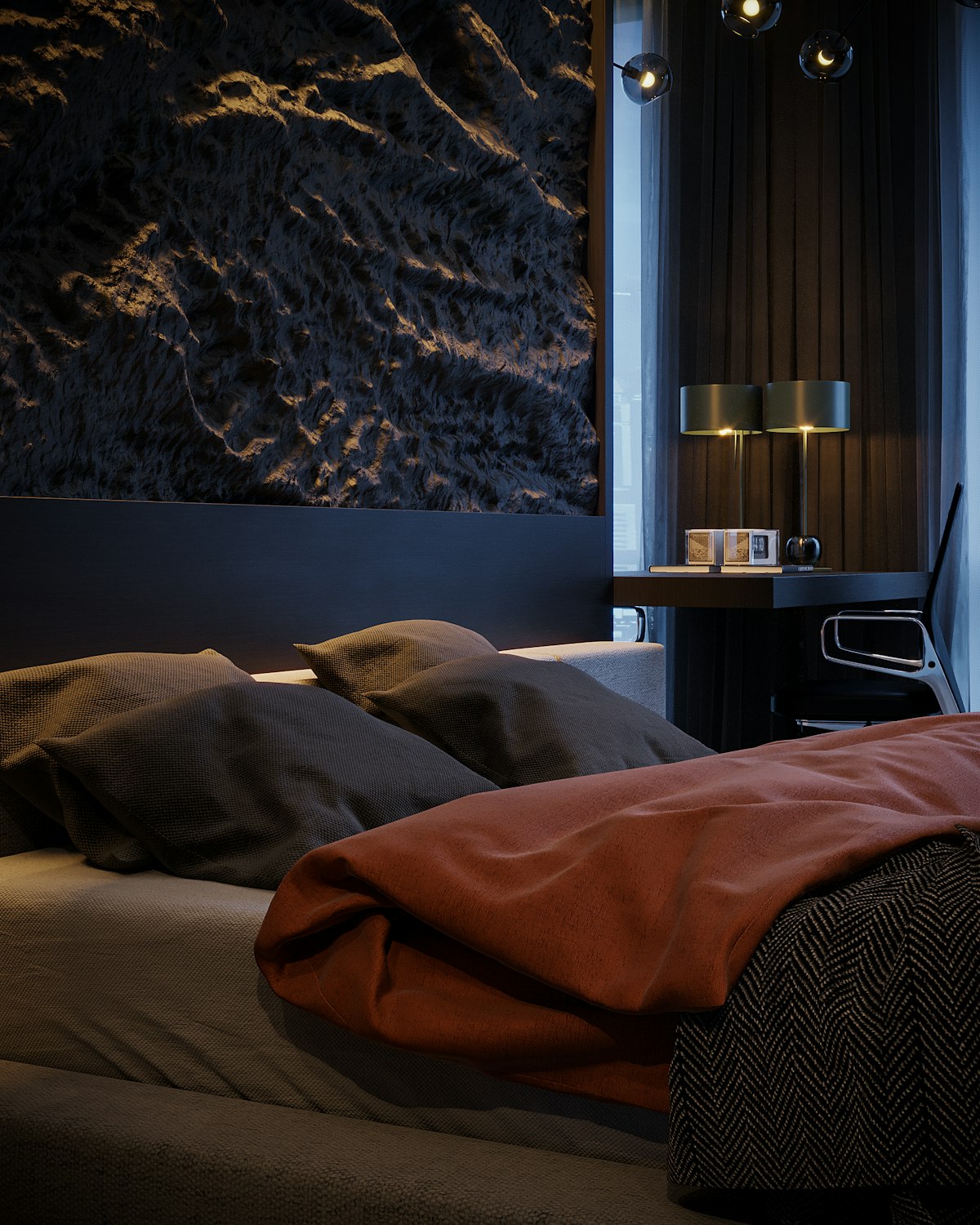 3 a.m. Anxiety and the To-Do List Spiral