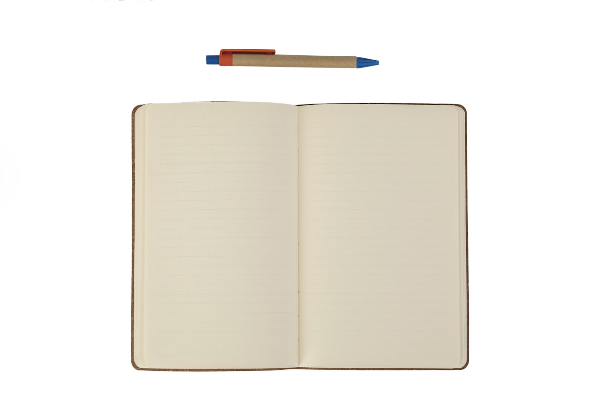 5 Journal Prompts for an Anxious Night