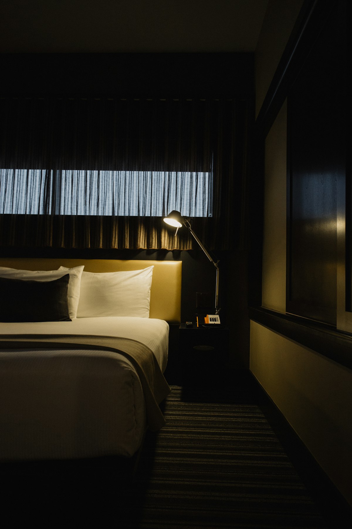 5 Signs Effort Is Keeping You Awake