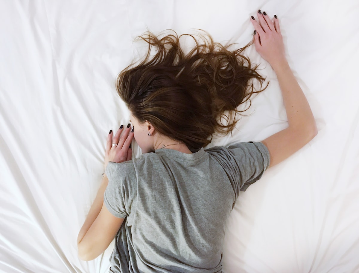 Acting Out Dreams: When REM Sleep Leaks Into Movement