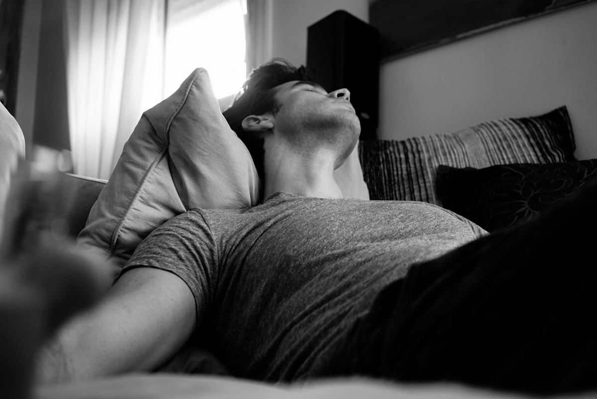 Afternoon Nap Rules: When, How Long, and When to Skip