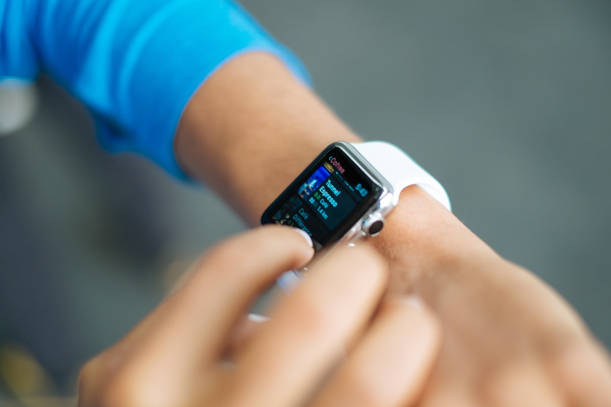 Best Fitness Trackers for Sleep and Recovery