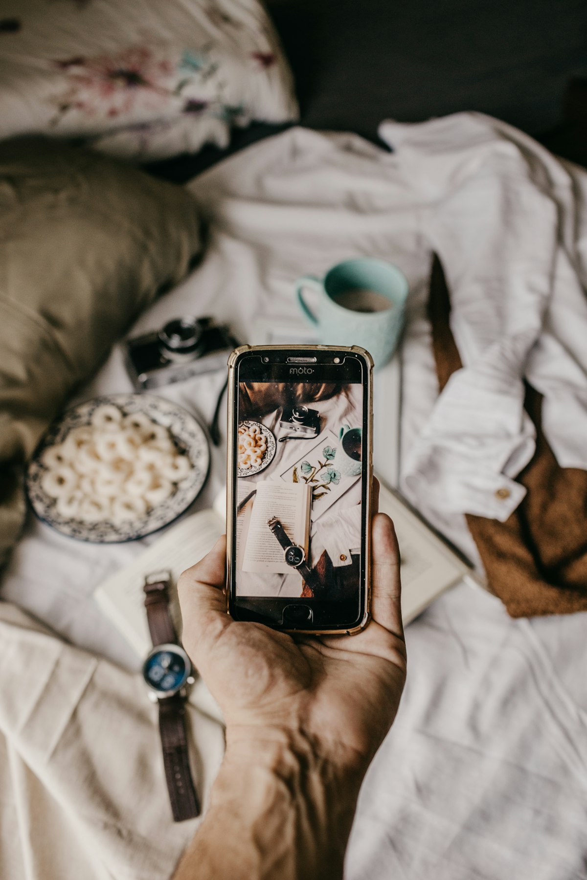 Best Sleep Log Apps to Share With Your Doctor