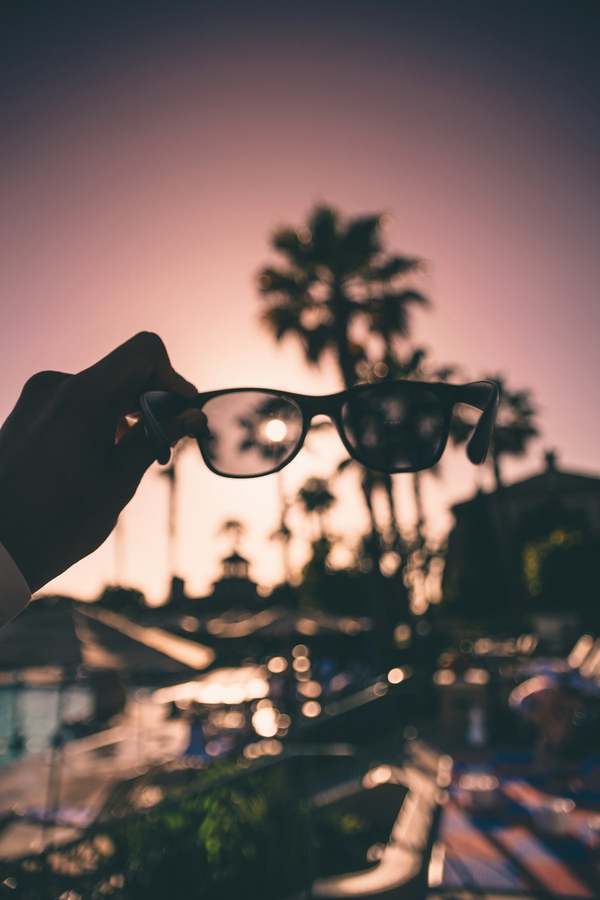 Blue Light Glasses at Night: Do They Work