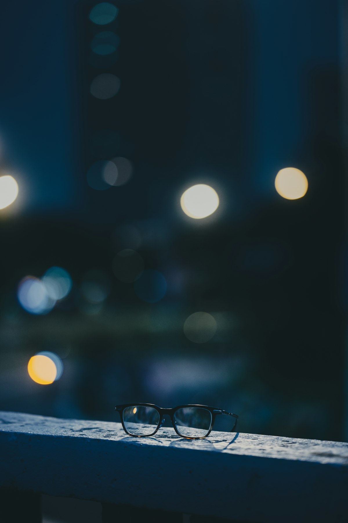 Blue Light Glasses: Do They Actually Work