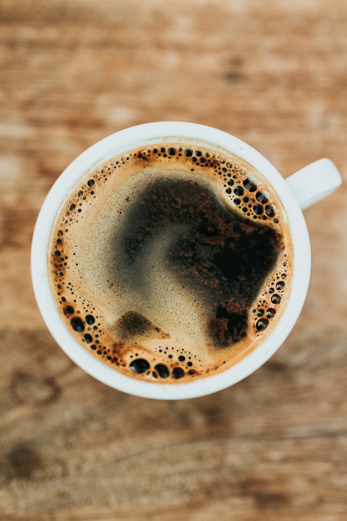 Caffeine and Cortisol: Why Your First Cup Timing Matters