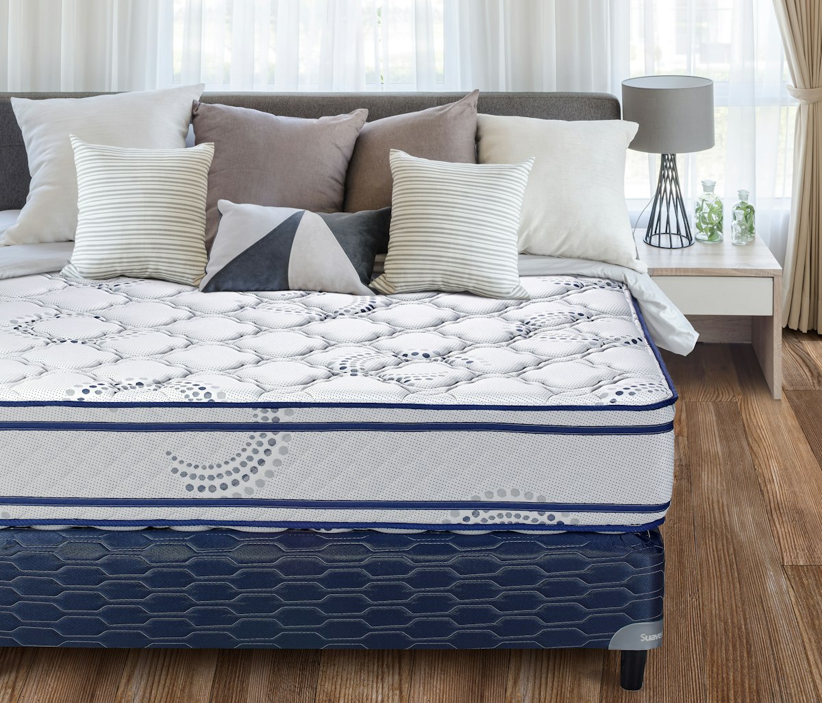 Can a New Mattress Shorten Your Wind-Down Time