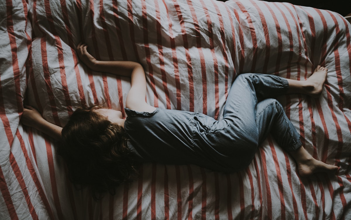 Can You Sleep Too Much? The Honest Answer