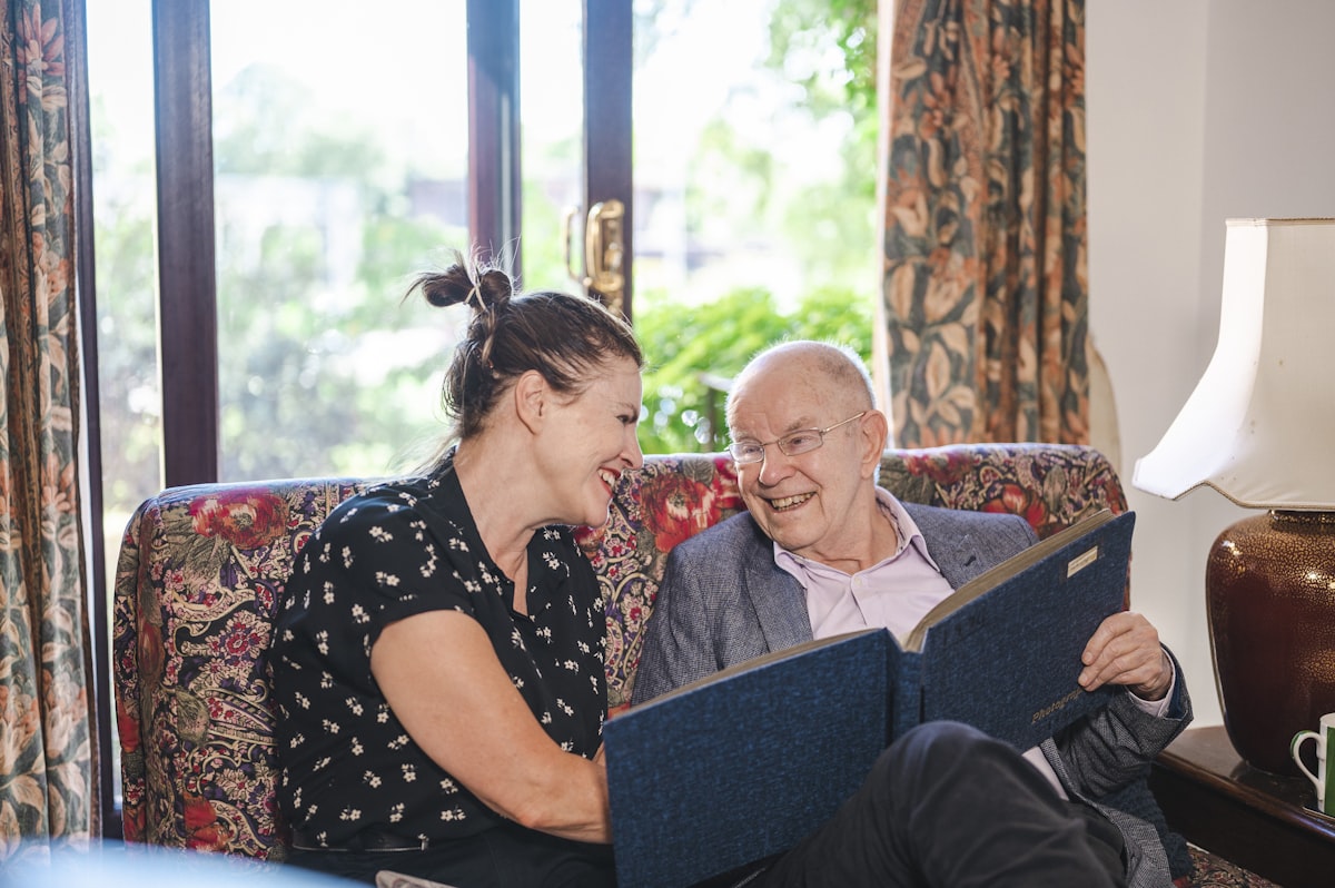 Caregiving Stress and Sleep: Rest While Someone Needs You