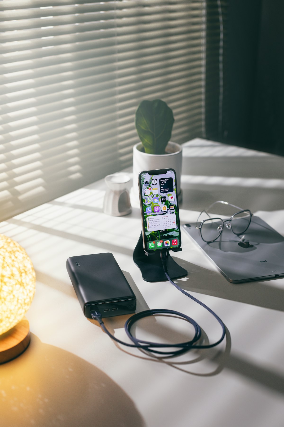 Charging Your Phone Outside the Bedroom: How to Start