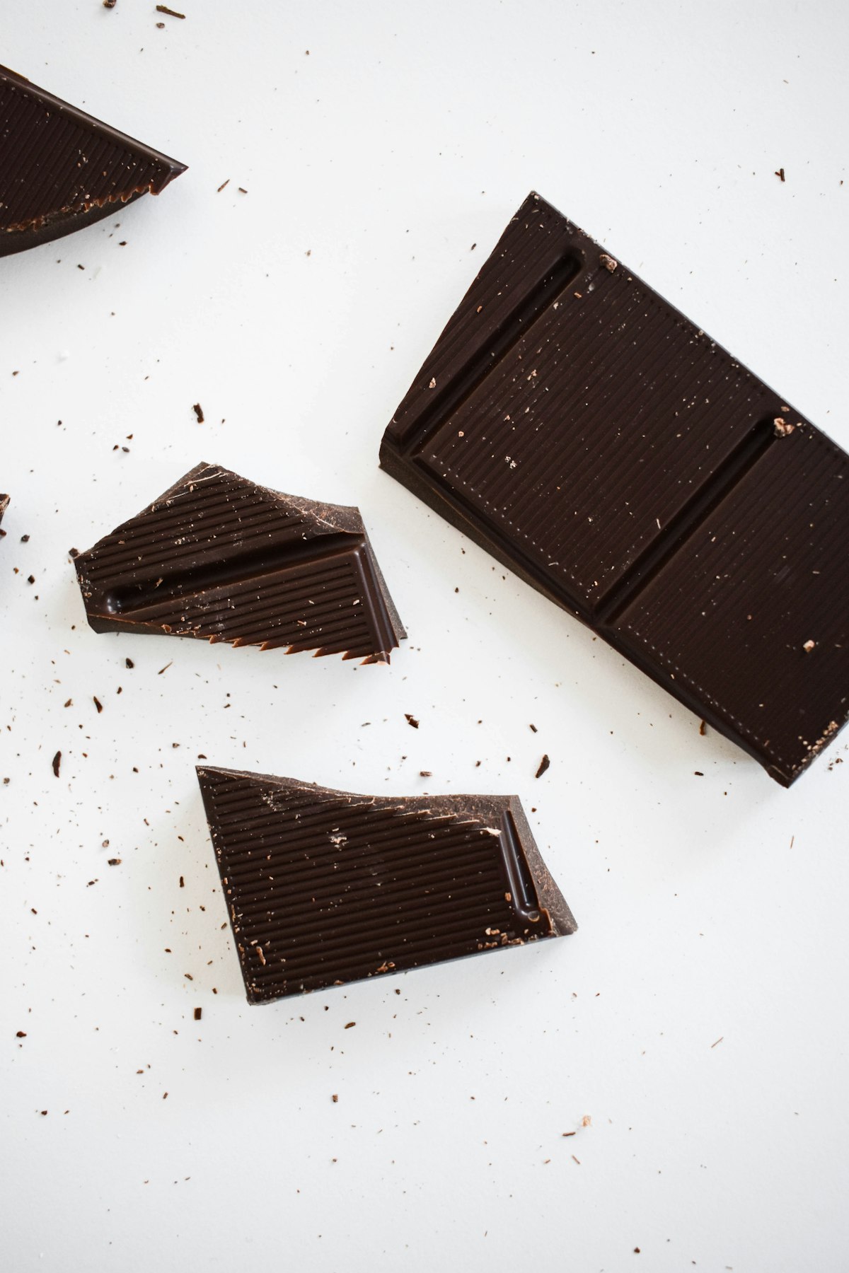 Chocolate and Sleep: The Double Agent in Your Evening
