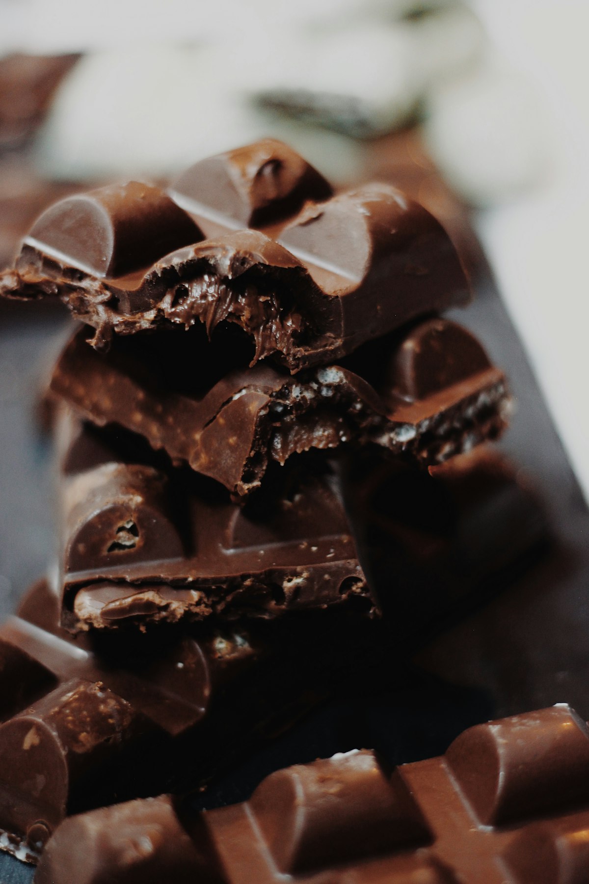 Chocolate Before Bed: Harmless Treat or Sleep Thief