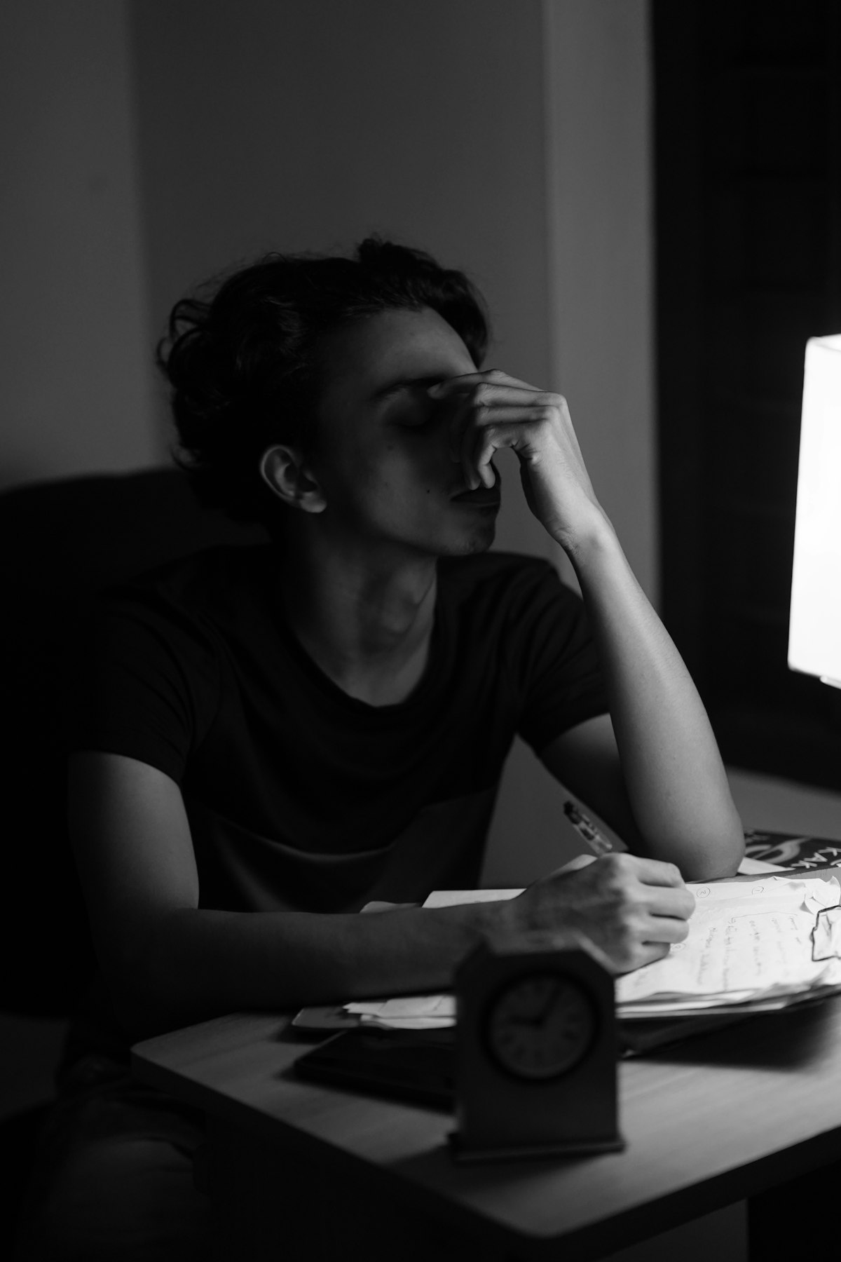 Chronic Insomnia Treatment: What Works First