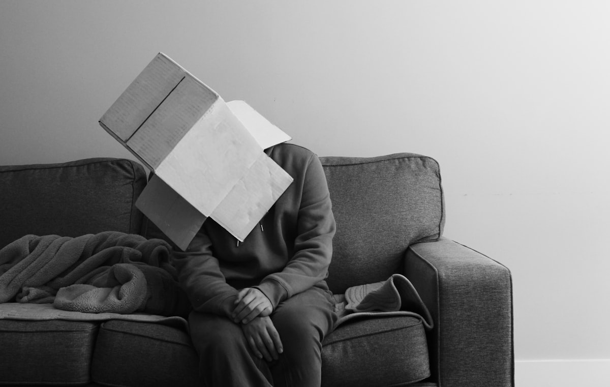 Chronic Stress and Sleep: the Alarm That Never Resets