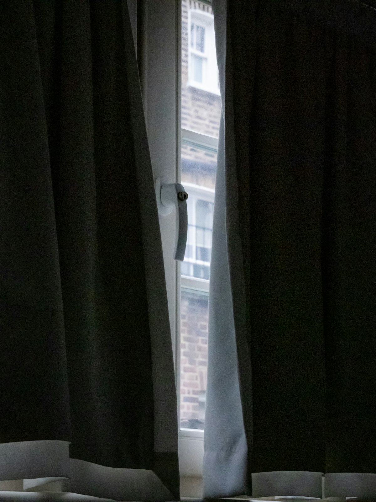 Sleep-themed photo for diy blackout hacks for renters