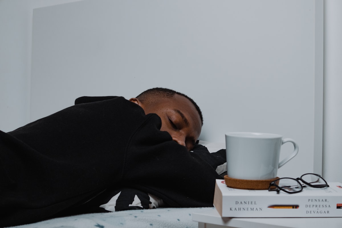 Sleep-themed photo for do sleep trackers work for shift workers