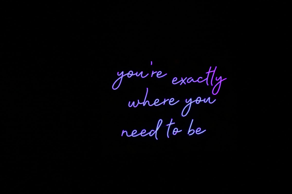 Sleep-themed photo for do you really need a full hour to wind down