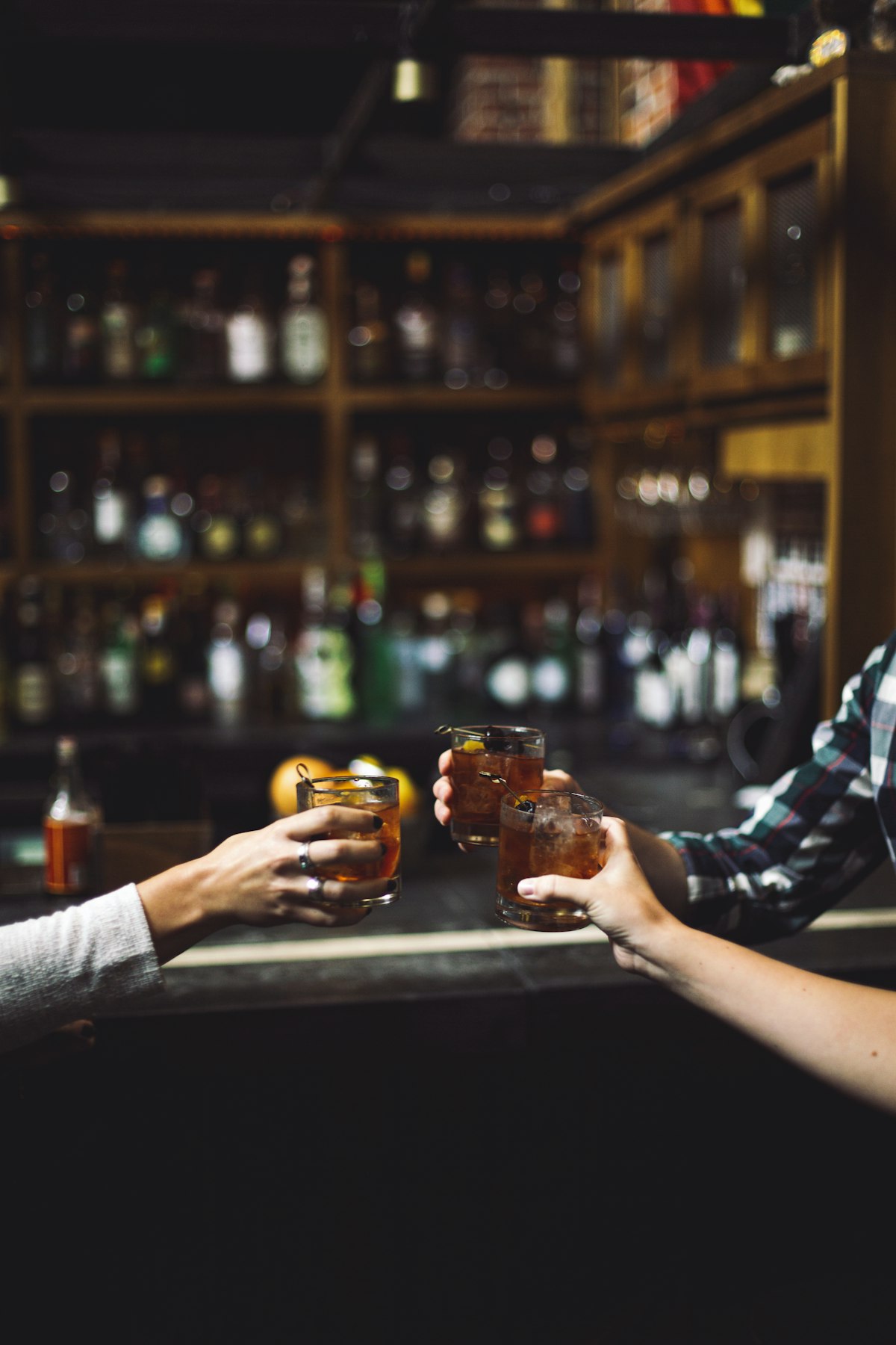 Sleep-themed photo for does alcohol help you sleep