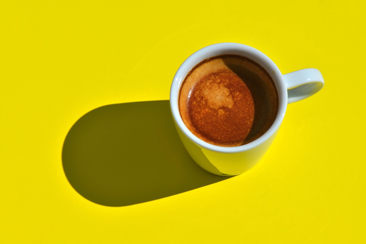 Sleep-themed photo for does coffee fix monday morning grogginess