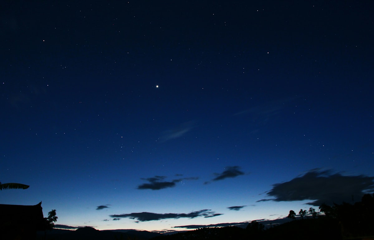 Sleep-themed photo for does night mode really help you sleep the honest answer
