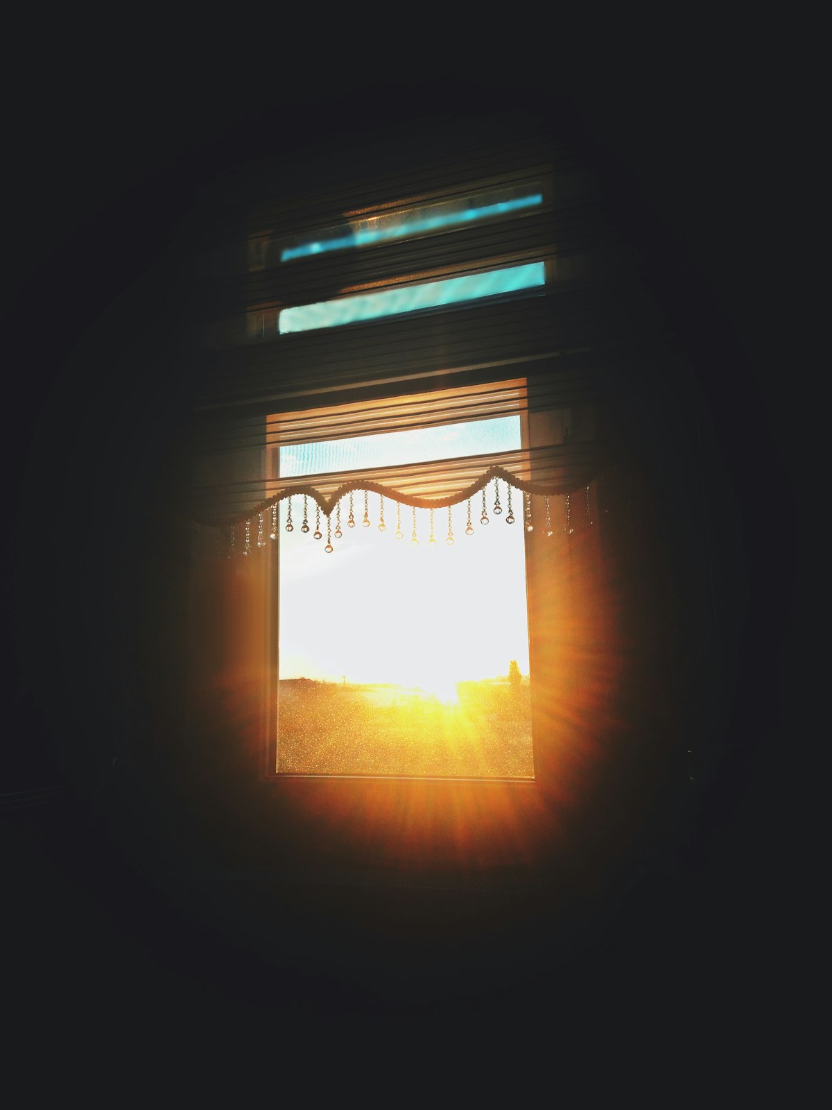 Sleep-themed photo for does window light count as morning light