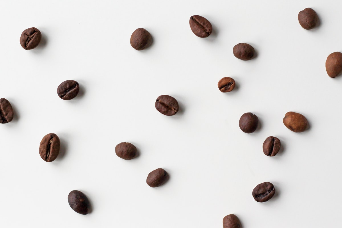 Sleep-themed photo for hidden sources of caffeine