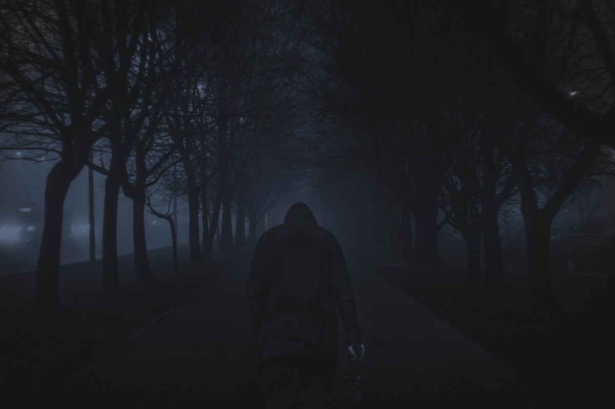 Sleep-themed photo for how dark should your evening be a simple guide