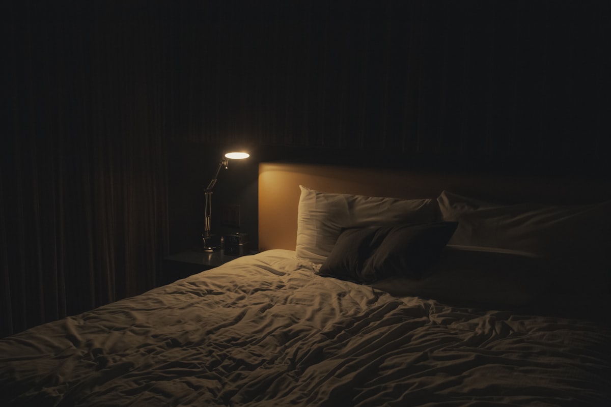 Sleep-themed photo for how long before bed should i stop drinking coffee