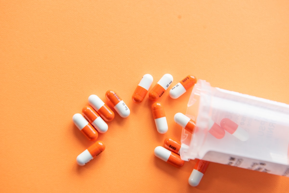 Sleep-themed photo: pills hand — a Sleep, Finally guide to long term sleep medication an honest look