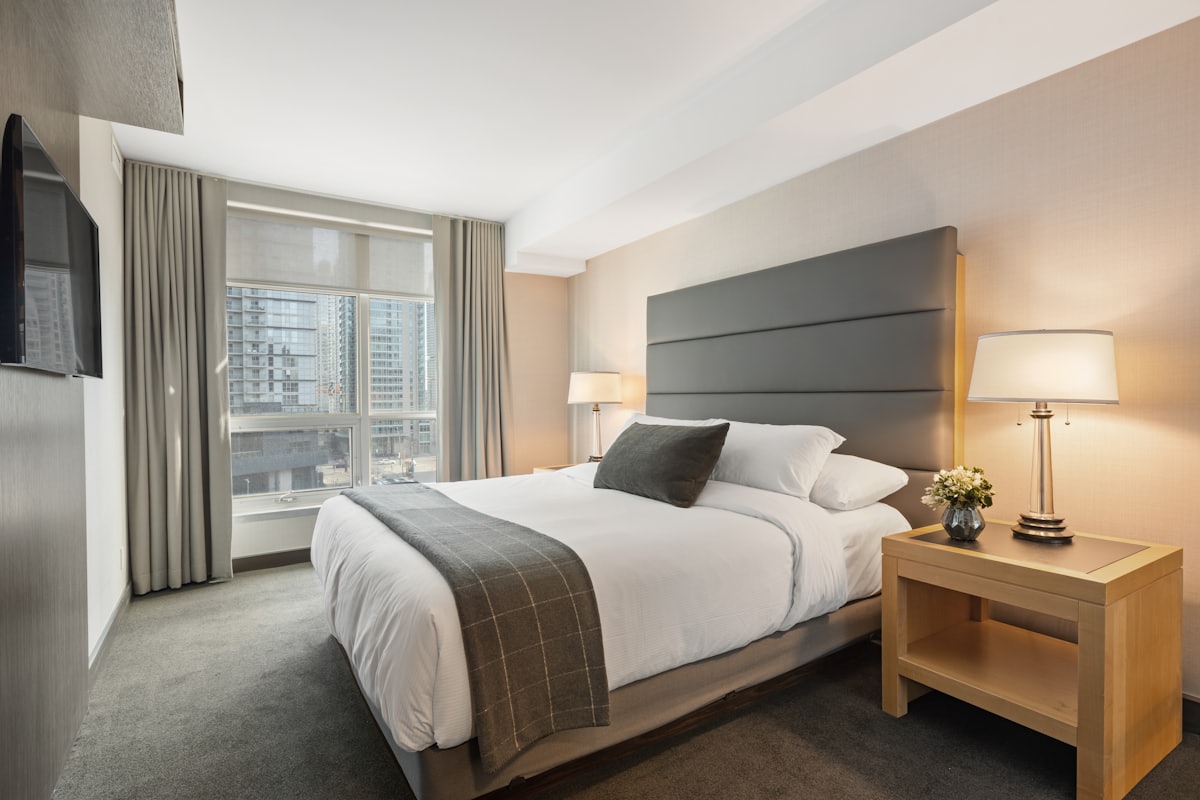 Sleep-themed photo: mattress — a Sleep, Finally guide to mattress firmness does it change sleep quality