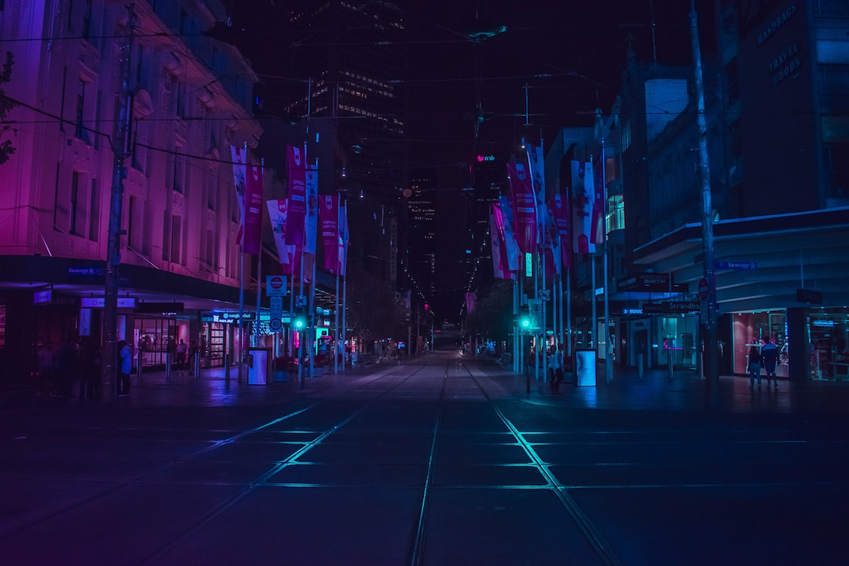 night - a Sleep, Finally guide to Red Night Lights: Do They Protect Sleep?