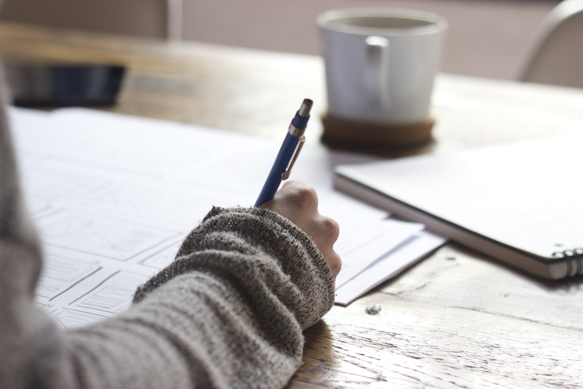 work - a Sleep, Finally guide to Sleeping During Deadline Week: A Realistic Plan