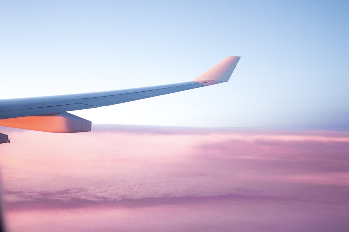 jetlag - a Sleep, Finally guide to Social Jet Lag in Teenagers: The Monday Wreck