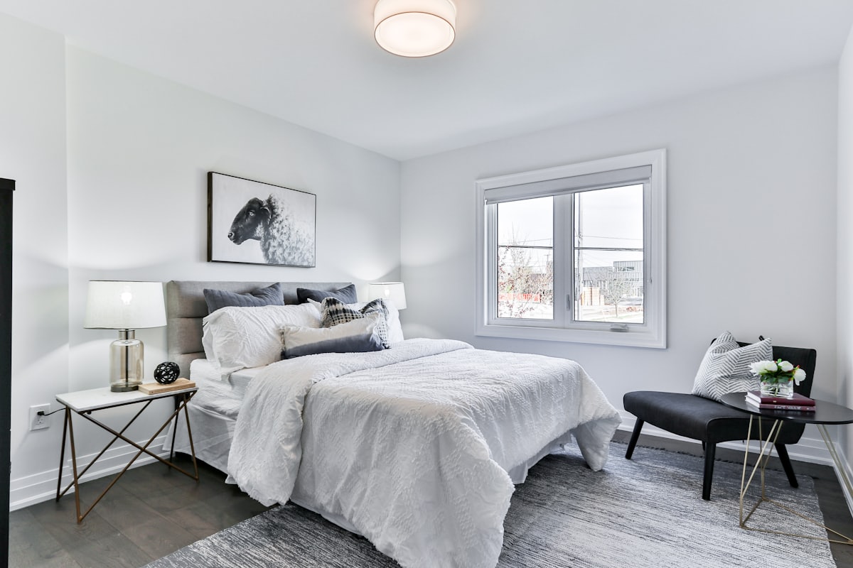 bedroom - a Sleep, Finally guide to Soundproofing a Bedroom: What Actually Works