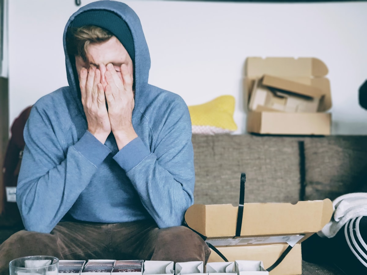 stress - a Sleep, Finally guide to Stress Insomnia Help: What to Do When the Basics Fail