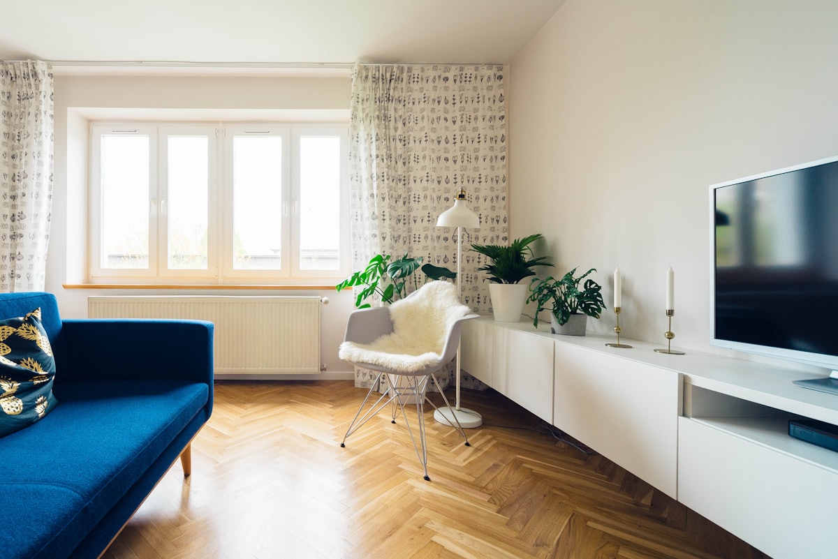 bedroom - a Sleep, Finally guide to The 12-Minute Wind-Down Routine for Busy Nights