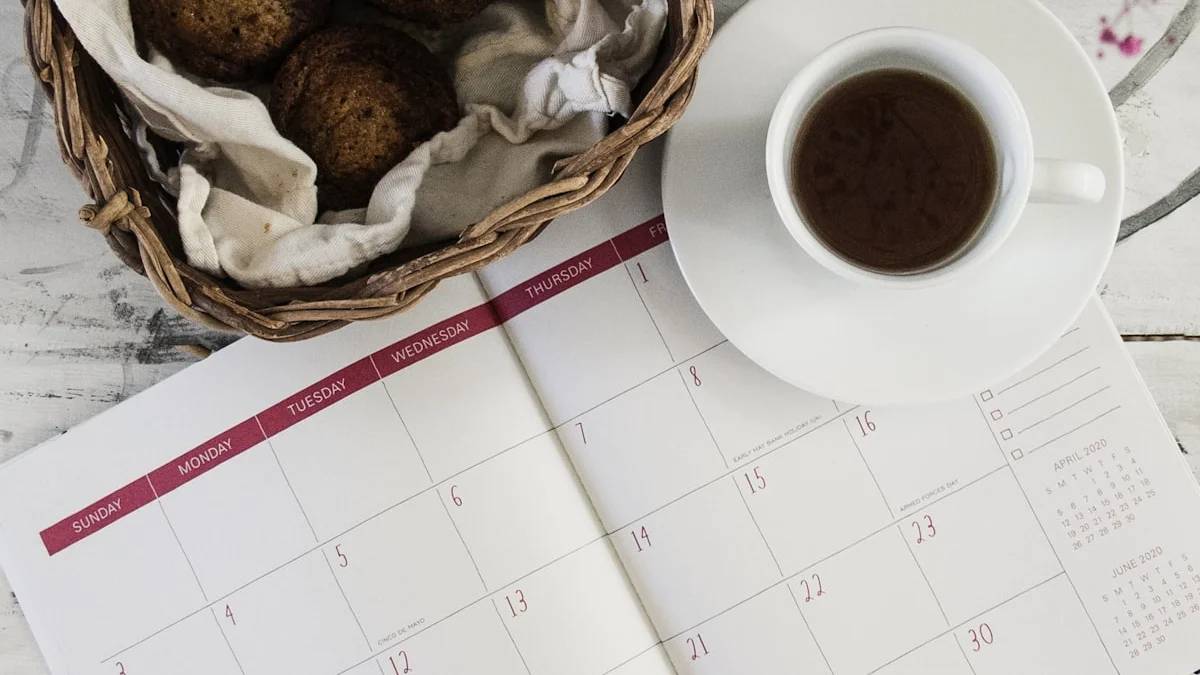 brown wicker basket on white table — a Sleep, Finally guide to You Can't Delete Stress So Give It a Slot